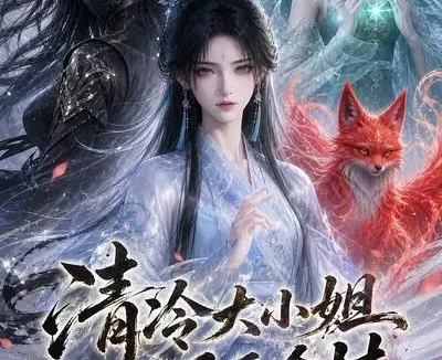 短剧《清冷大小姐她开两个挂第三季 (87集)》免费观看全集