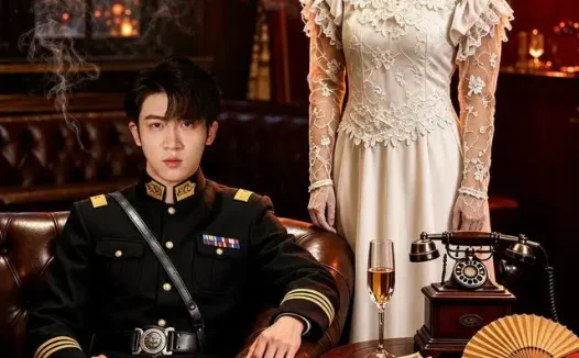 短剧《少帅别杀我卧底少女动了心 (60集) 凌嘉&张璟沅》免费观看全集