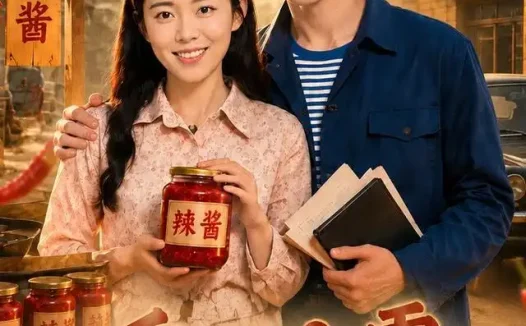 短剧《重回八零我把辣媳宠成万元户 (40集) 王萌洋&予欢》免费观看全集