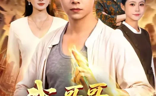 短剧《我哥哥是神仙 (98集) 张闻宇&宋瑞》免费观看全集
