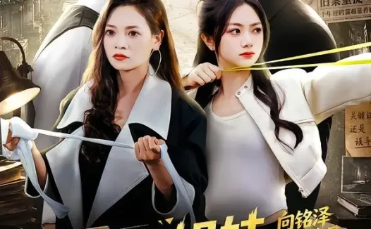 短剧《特工姐妹闯入农村破奇案 (57集) 张迁&邬依依》免费观看全集