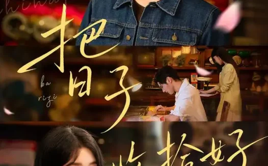 短剧《把日子收拾好 (51集) 聂文华&马芯妤》免费观看全集