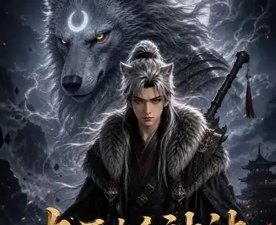 短剧《九天妖神诀 (101集)》免费观看全集