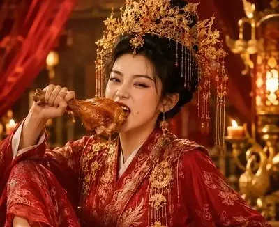 短剧《皇后娘娘是土匪 (68集)》免费观看全集