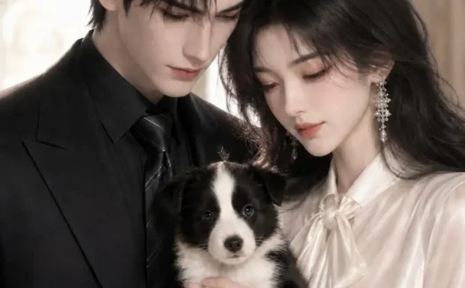 短剧《顾总的小狗秘事 (54集)》免费观看全集