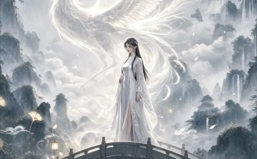 短剧《渡尽凡尘揭晓上古真身第一季 (40集)》免费观看全集