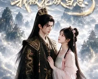 短剧《穿书被龙掳走我被龙族当崽了 (80集)》免费观看全集
