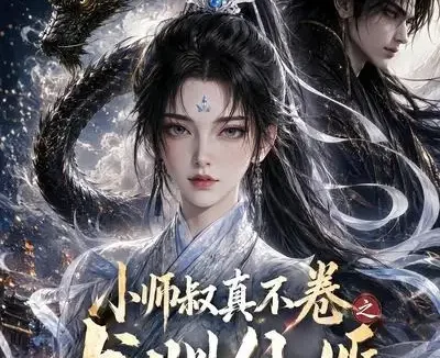 短剧《小师叔真不卷之龙渊仙姬 (208集)》免费观看全集