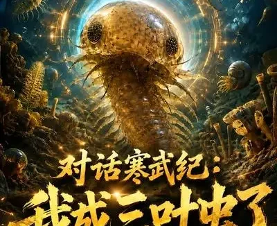 短剧《对话寒武纪我成三叶虫了第二季 (137集)》免费观看全集