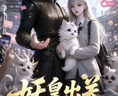 短剧《妖皇出关发现妖族都成网红宠物了 (44集)》免费观看全集