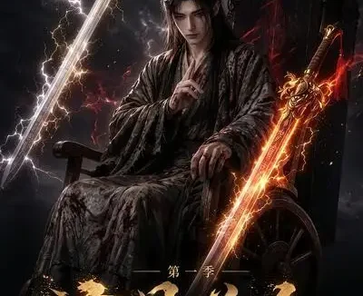 短剧《废骨道途第一季 (83集)》免费观看全集
