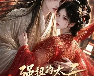 短剧《强扭的太子有点甜 (42集)》免费观看全集
