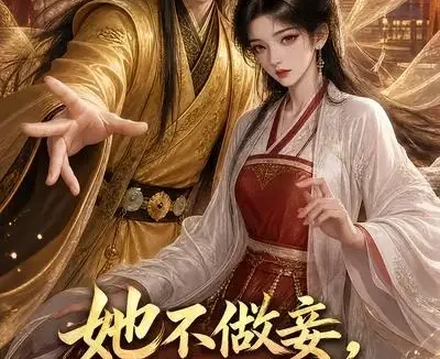 短剧《她不做妾朕废世子 (49集)》免费观看全集