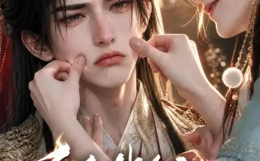 短剧《反派他今天又吃醋了 (40集)》免费观看全集