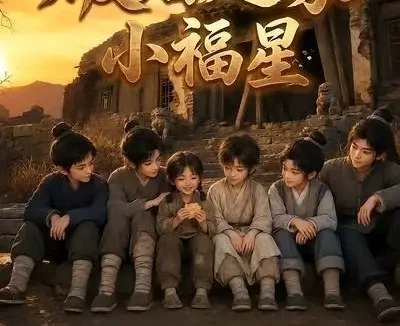 短剧《破庙起家小福星第二季 (130集)》免费观看全集