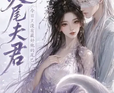 短剧《灵尾夫君今日又没有藏好他的尾巴 (40集)》免费观看全集
