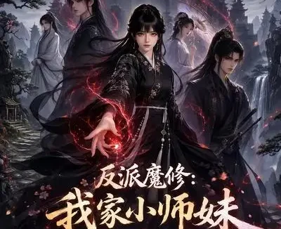 短剧《反派魔修我家小师妹超正经第二季 (70集)》免费观看全集