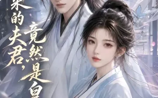 短剧《我绑来的夫君竟然是皇帝 (37集)》免费观看全集