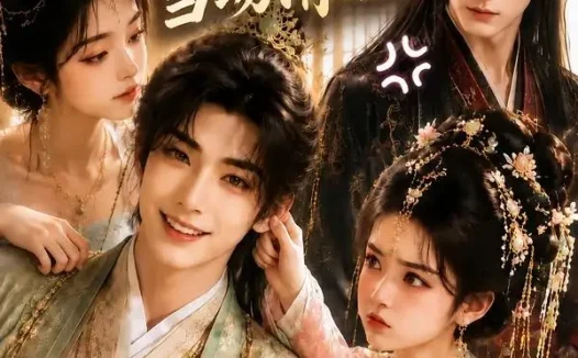 短剧《妹妹出马恋爱脑当场清醒 (32集)》免费观看全集