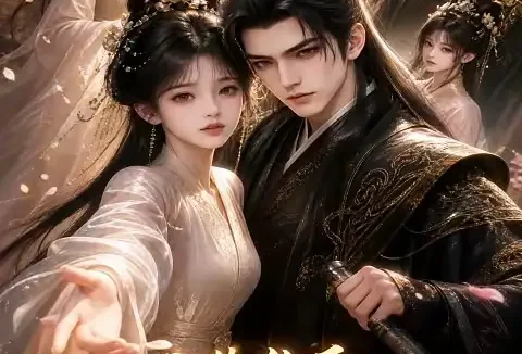 短剧《公主装怂后全员宠疯了 (21集)》免费观看全集