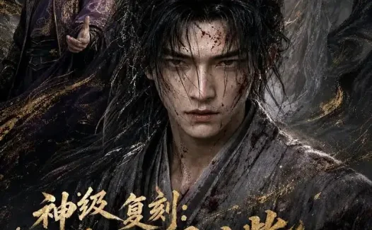 短剧《神级复刻从剥骨废柴到诸天主第二季 (50集)》免费观看全集