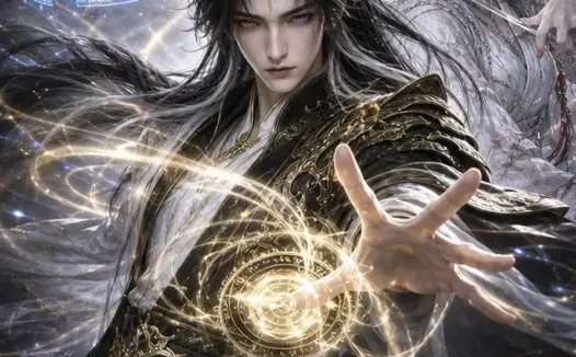 短剧《重生之绝世仙帝 (114集)》免费观看全集