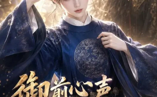 短剧《御前心声宦官竟是女儿身 (50集)》免费观看全集