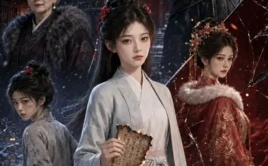 短剧《重生归来四小姐她不装了 (115集)》免费观看全集