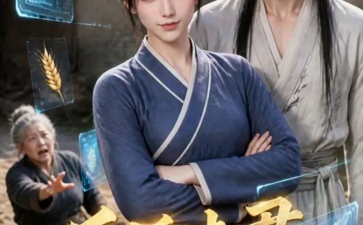 短剧《反派夫君不黑化第二季 (33集)》免费观看全集