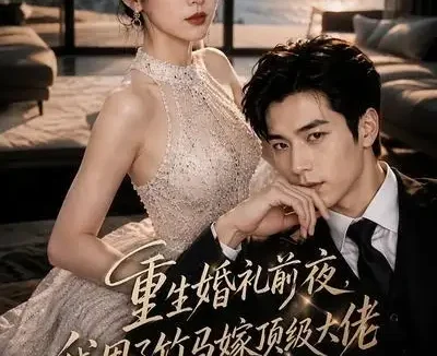 短剧《重生婚礼前夜我甩了竹马嫁顶级大佬 (47集)》免费观看全集