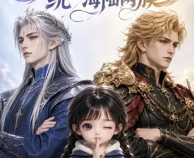 短剧《我靠卖萌统一海陆两族 (60集)》免费观看全集
