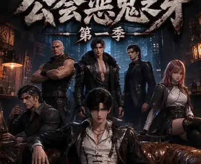 短剧《公会恶鬼之牙第一季 (61集)》免费观看全集