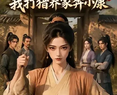 短剧《农门悍女我打猎养家奔小康第一季 (104集)》免费观看全集