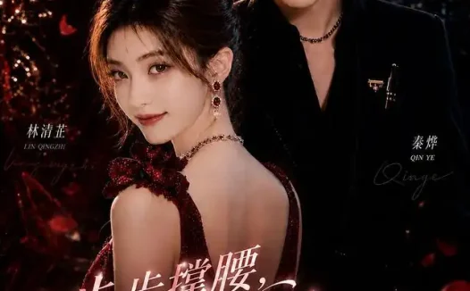 短剧《步步撑腰大佬只偏爱我 (70集)》免费观看全集