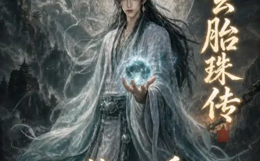 短剧《青玄胎珠传第四季 (102集)》免费观看全集