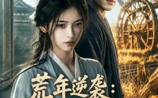 短剧《荒年逆袭素手春野粮满仓第三季 (119集)》免费观看全集