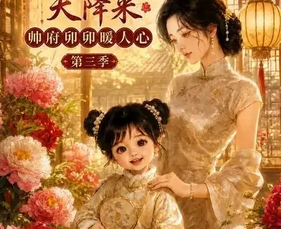 短剧《福泽不从天降来帅府卯卯暖人心第三季 (186集)》免费观看全集