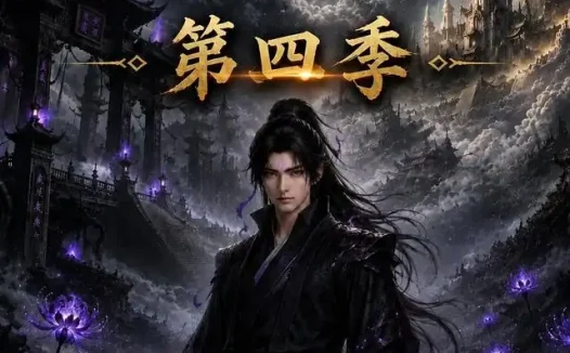 短剧《地府成圣谁让他当阴差的第四季 (105集) AI短剧》免费观看全集