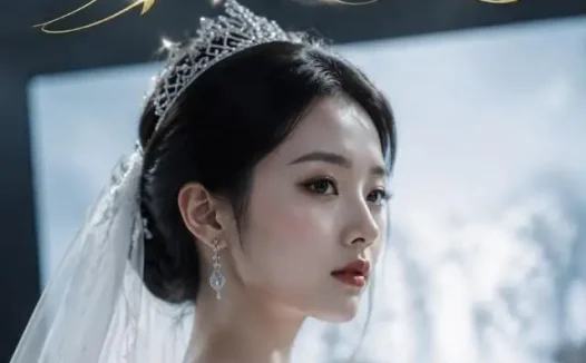 短剧《蒙眼认闺蜜婚礼退婚 (63集) AI短剧》免费观看全集