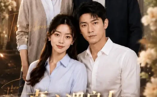 短剧《真心遇良人公婆身份藏不住 (76集) AI短剧》免费观看全集