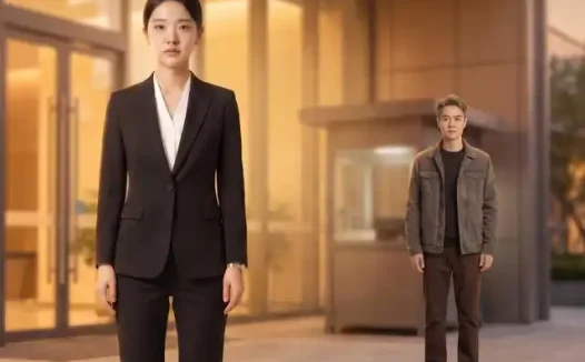 短剧《恩人在我公司看大门 (71集) AI短剧》免费观看全集