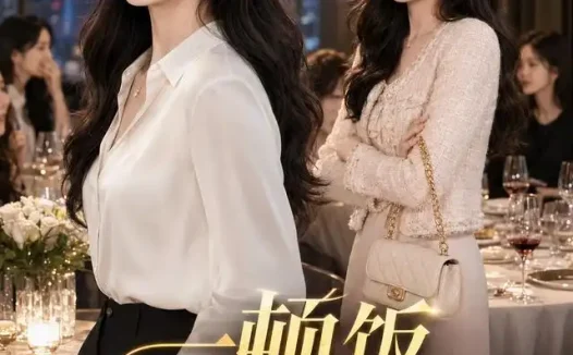 短剧《一顿饭让我看清十年闺蜜 (62集) AI短剧》免费观看全集