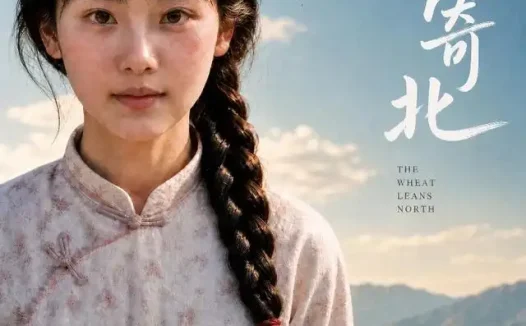 短剧《一禾寄北 (100集) AI短剧》免费观看全集