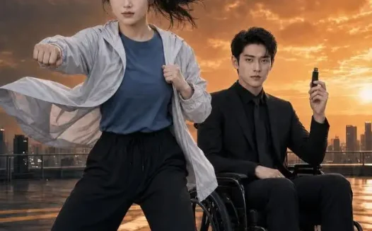 短剧《一步一晴空 (62集) AI短剧》免费观看全集