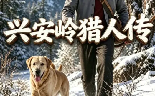 短剧《兴安岭猎人传 (105集) AI短剧》免费观看全集