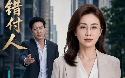 短剧《半生错付人 (66集) AI短剧》免费观看全集
