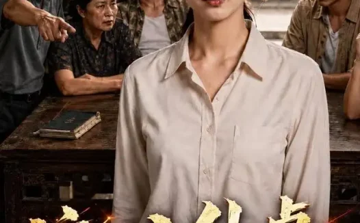 短剧《这八仙桌我不上了 (84集) AI短剧》免费观看全集