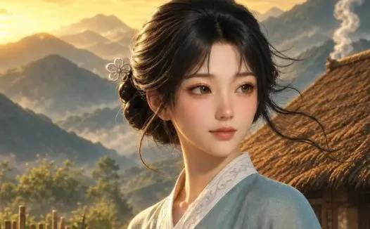 短剧《田埂上的家带娃种田致富记第一季 (110集)》免费观看全集