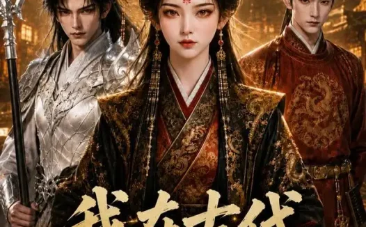 短剧《我在古代上三休四 (60集)》免费观看全集