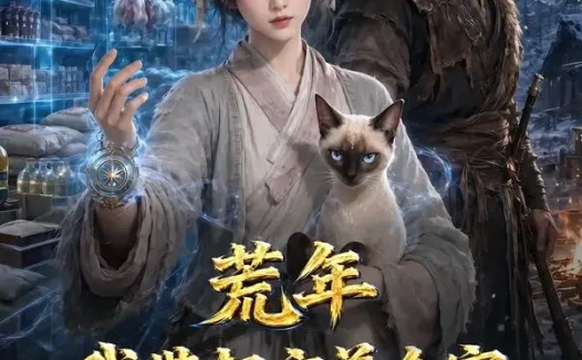 短剧《荒年我带超市养全家第二季 (107集)》免费观看全集